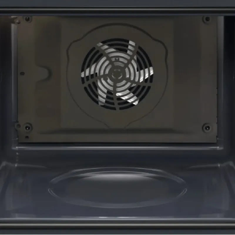 Beépített sütő Electrolux, White (EOD6F77WV)