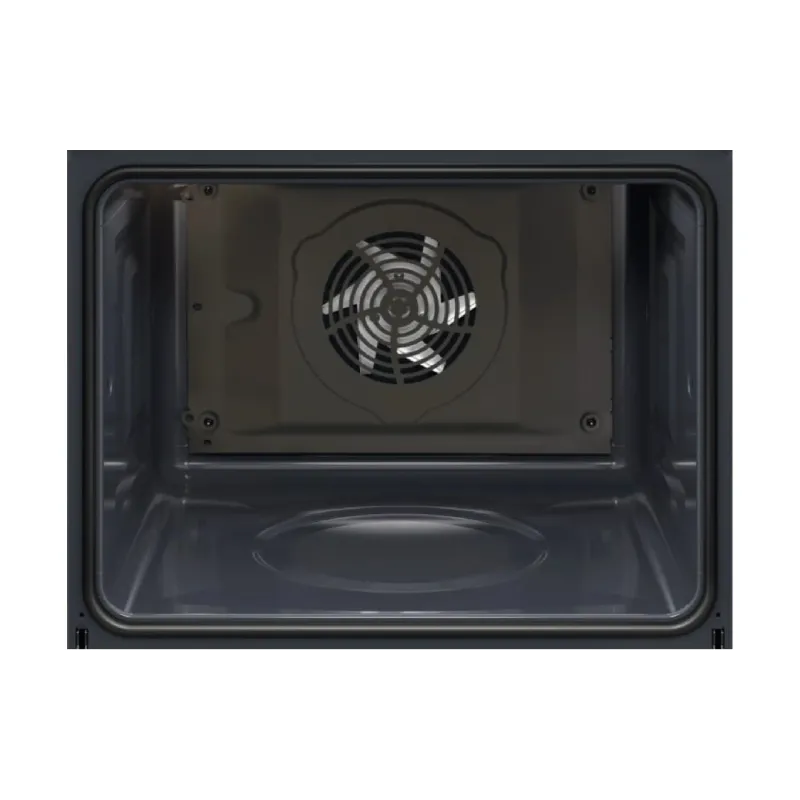 Built-in oven Electrolux (EOD6F77WV), 72 l, White