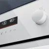Beépített sütő Electrolux, White (EOD6F77WV)