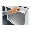 Built-in oven Electrolux (EOD6F77WV), 72 l, White