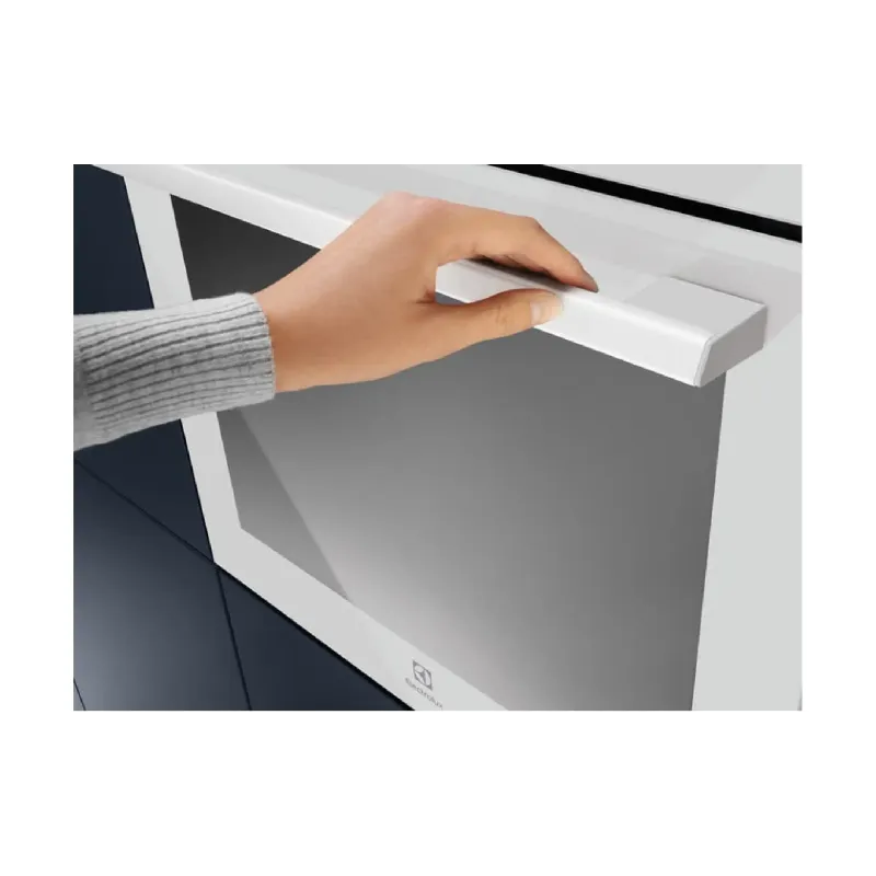 Built-in oven Electrolux (EOD6F77WV), 72 l, White