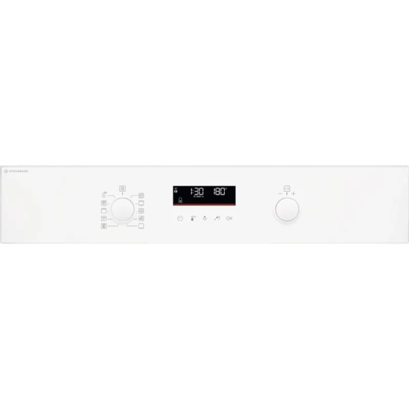 Built-in oven Electrolux (EOD6F77WV), 72 l, White