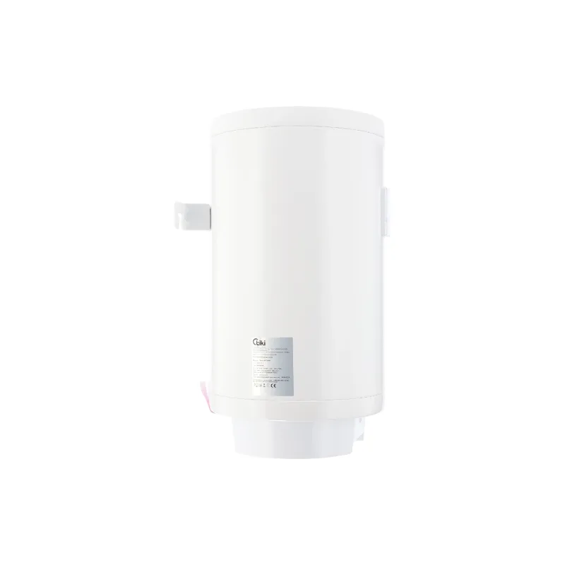 Водонагреватель Gorenje, 30 л (TGR30SPRIMEMS30V9_TIKI)