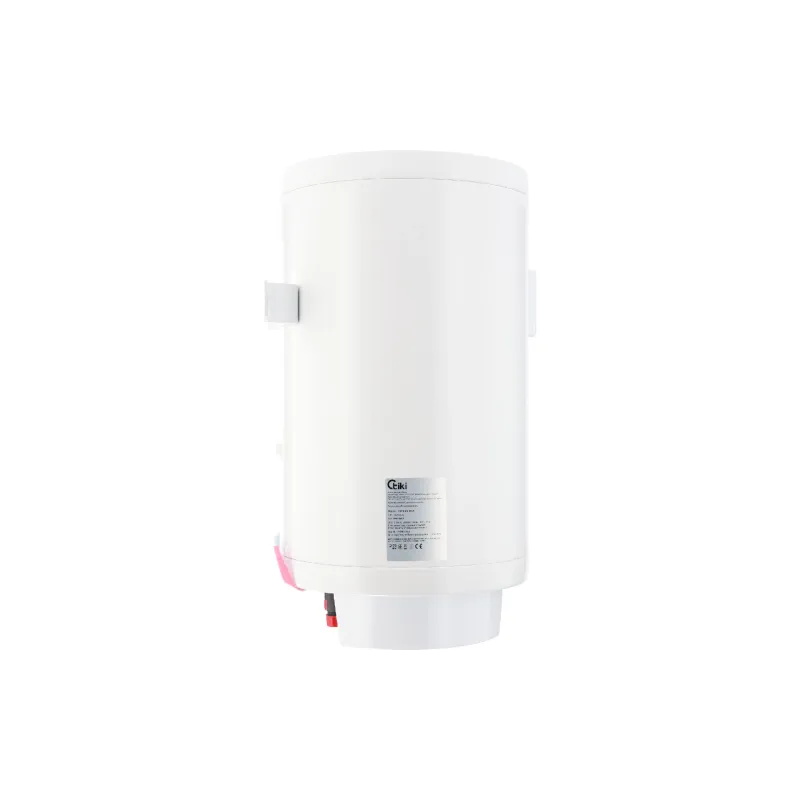 Водонагреватель Gorenje, 30 л (TGR30SPRIMEMS30V9_TIKI)