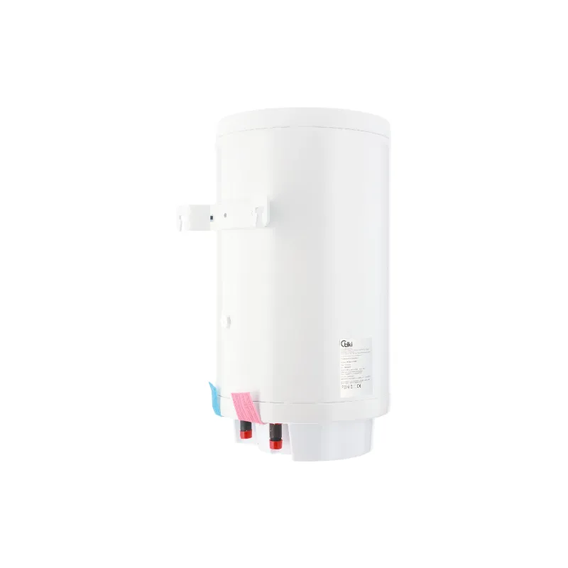 Водонагреватель Gorenje, 30 л (TGR30SPRIMEMS30V9_TIKI)