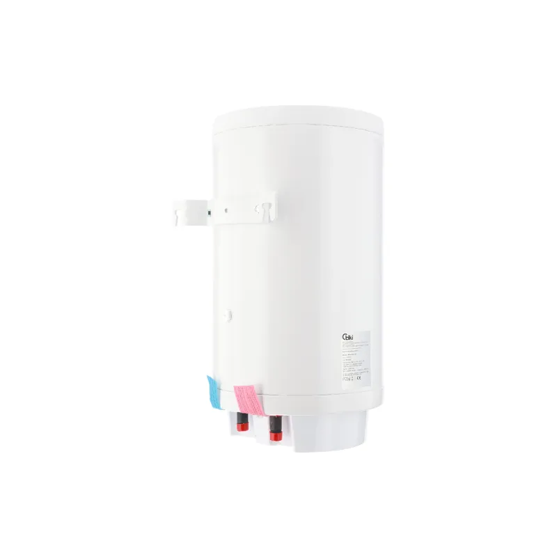 Водонагреватель Gorenje, 30 л (TGR30SPRIMEMS30V9_TIKI)