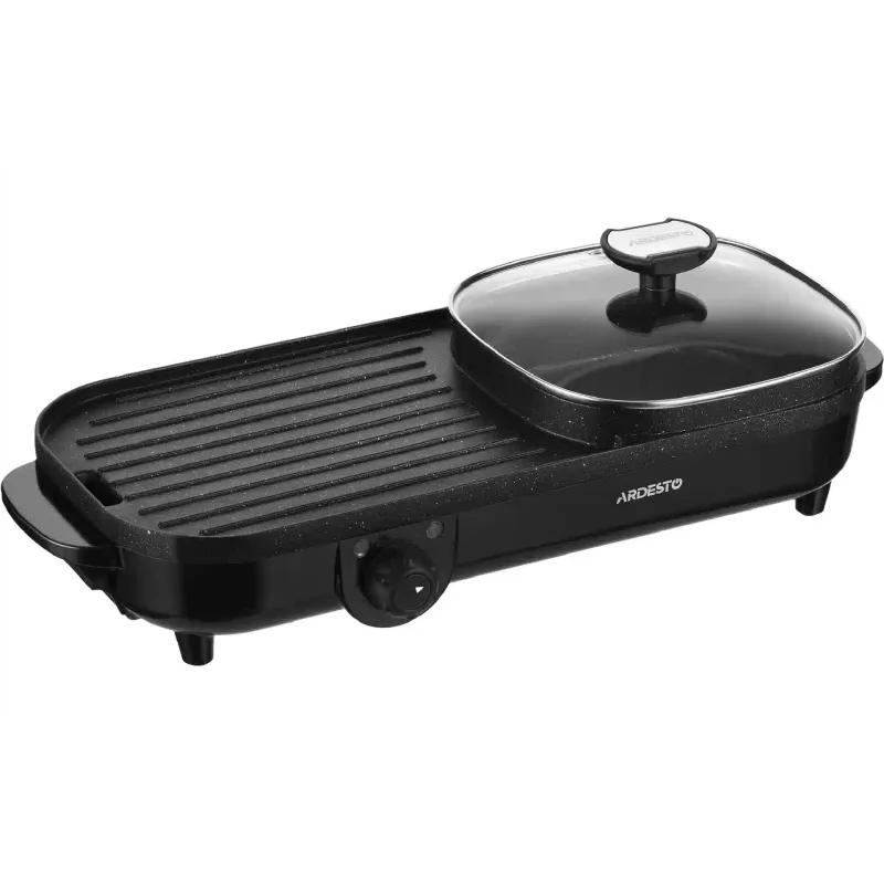 Grill Ardesto (GHP-5BL)