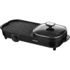 Grill Ardesto (GHP-5BL)
