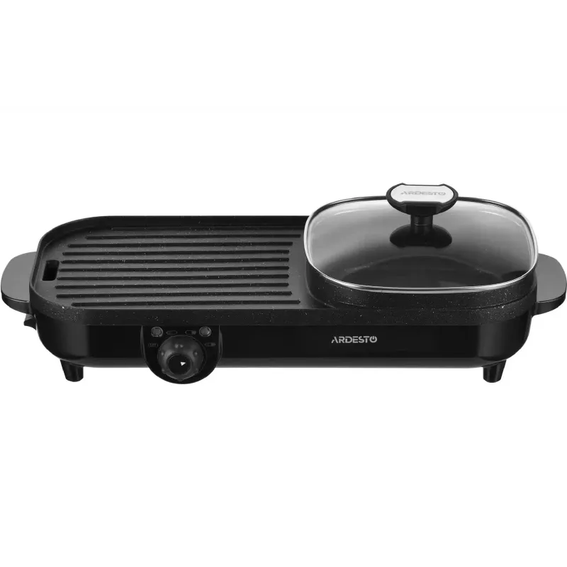 Grill Ardesto (GHP-5BL)