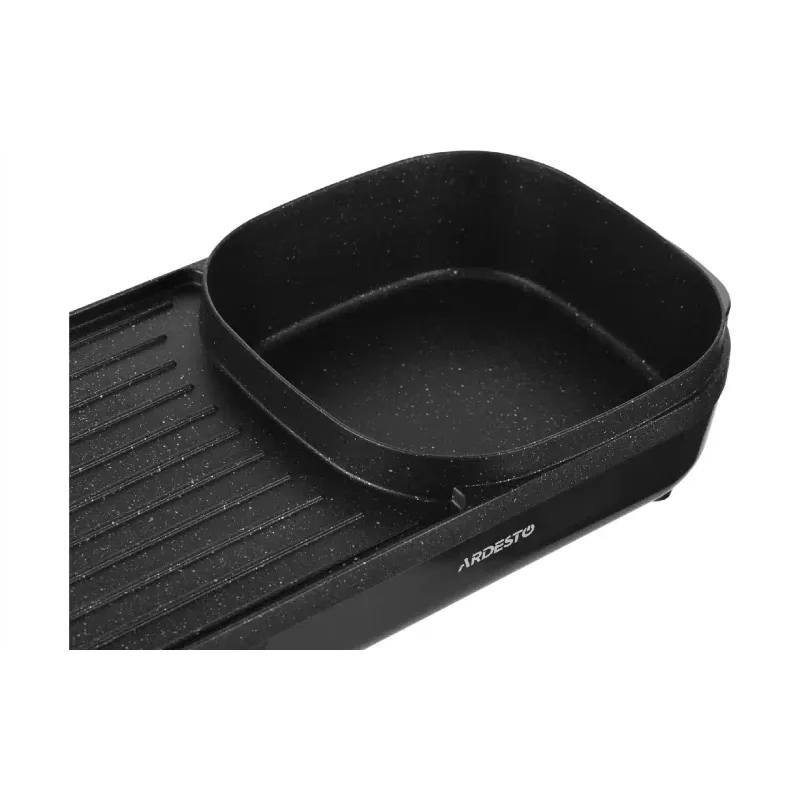 Grill Ardesto (GHP-5BL)