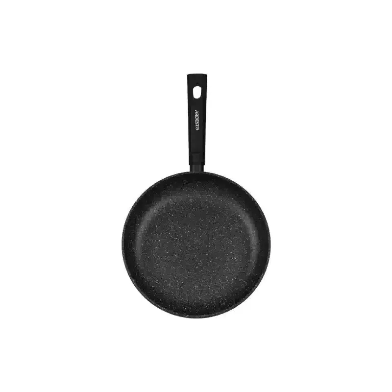Βαθύ τηγάνι Ardesto Black Mars Alcor, Black (AR1928BML)