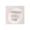 Βαθύ τηγάνι Ardesto Black Mars Alcor, Black (AR1928BML)