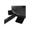 Frittierpfanne Ardesto Black Mars Alcor, Black (AR1926BML)