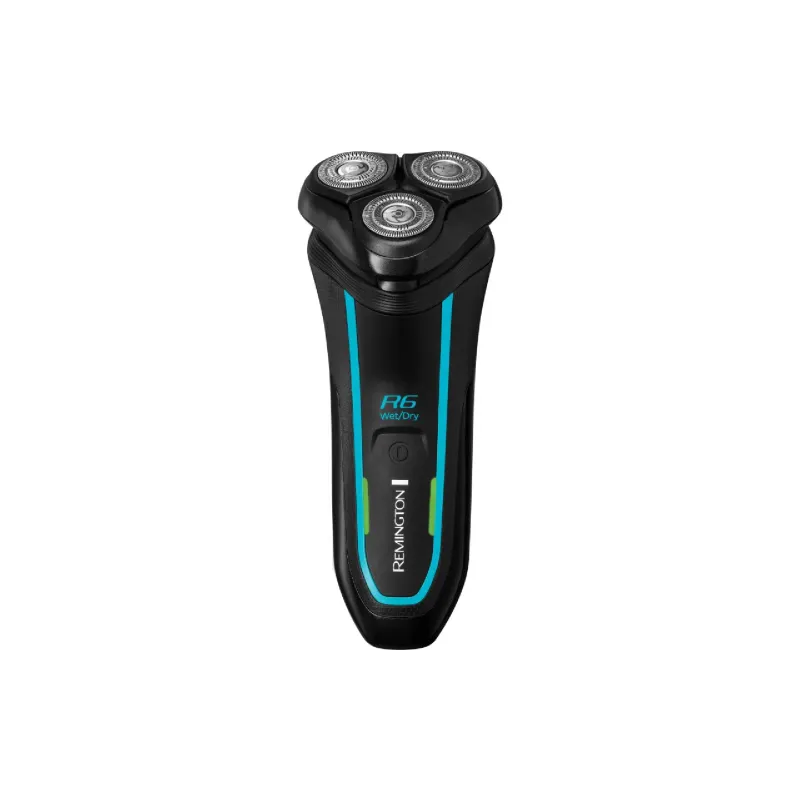 ماكينة حلاقة كهربائية Remington (R6000)