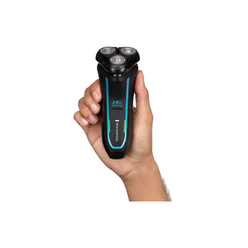 ماكينة حلاقة كهربائية Remington (R6000)