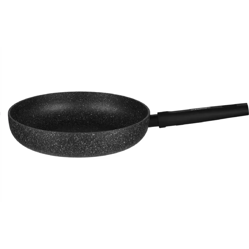 Globoka ponev Ardesto Black Mars Alcor, Black (AR1924BML)