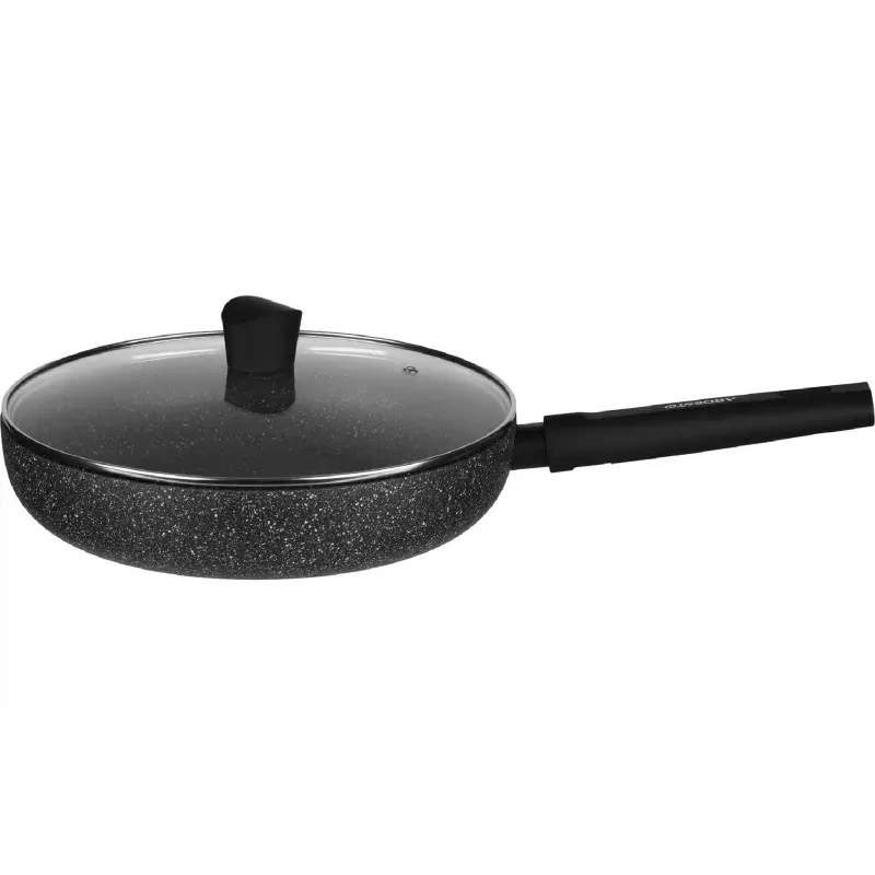 Globoka ponev Ardesto Black Mars Alcor, Black (AR1924BML)