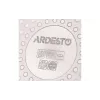 Globoka ponev Ardesto Black Mars Alcor, Black (AR1924BML)
