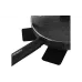 Дълбок тиган Ardesto Black Mars Alcor, Black (AR1924BML)