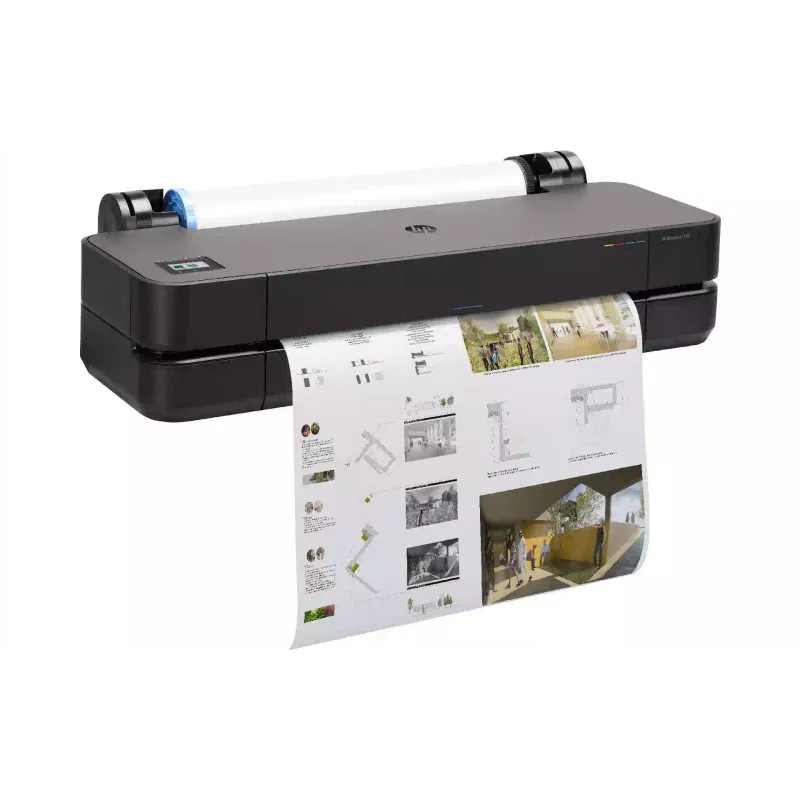 Ploter HP DesignJet T230 (5HB07D)