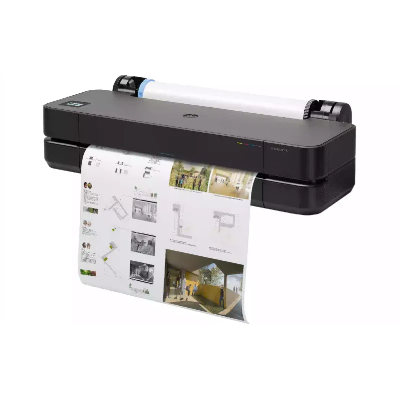 Ploter HP DesignJet T230 (5HB07D)