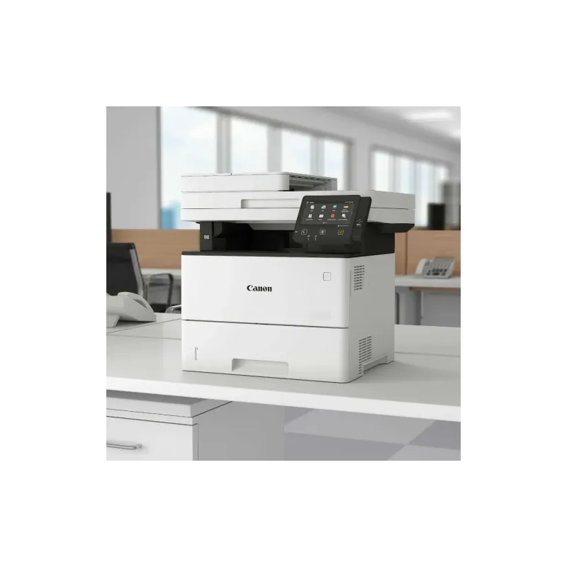 MFP Canon iR1643i (5160C007)