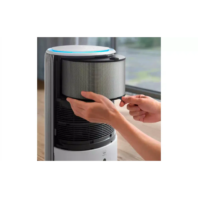 HEPA-фільтр Philips (FY3400/30)