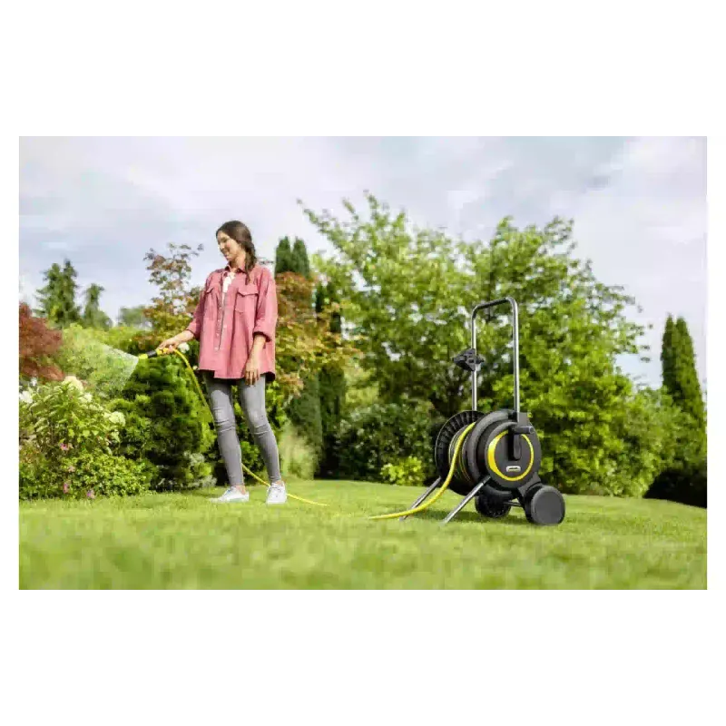 Hose reel Karcher (2.645-363.0)
