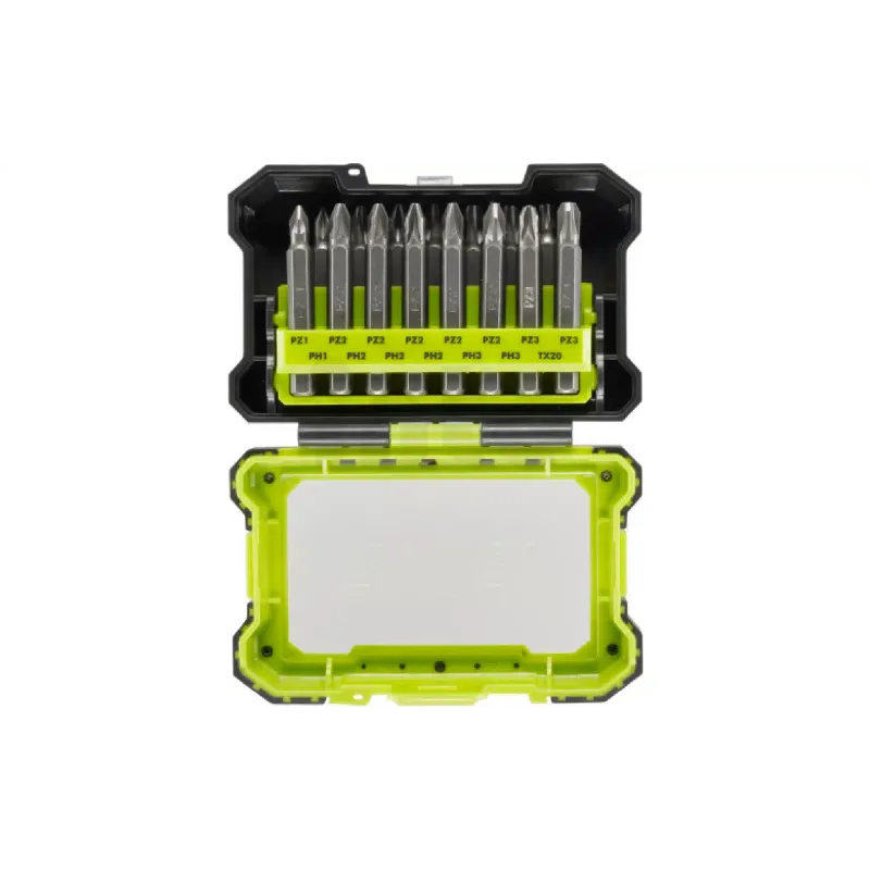 Toolkit Ryobi RAK15MSD (5132003306)