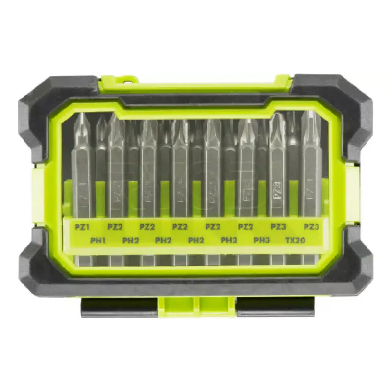 Toolkit Ryobi RAK15MSD (5132003306)