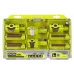 Definir Ryobi RAR800K-120 (5132005872)