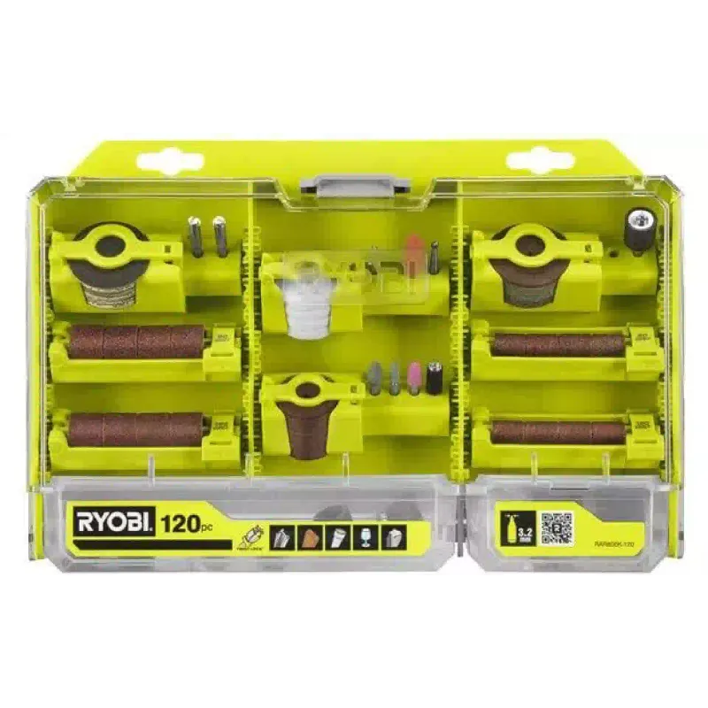 Készlet Ryobi RAR800K-120 (5132005872)