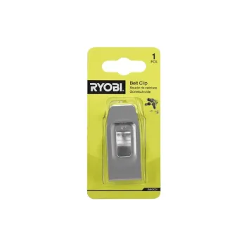 Гачок для електроінструменту на ремінь Ryobi RAKBC01 (5132005564)