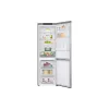 Холодильник LG (GW-B459FNLW), Silver