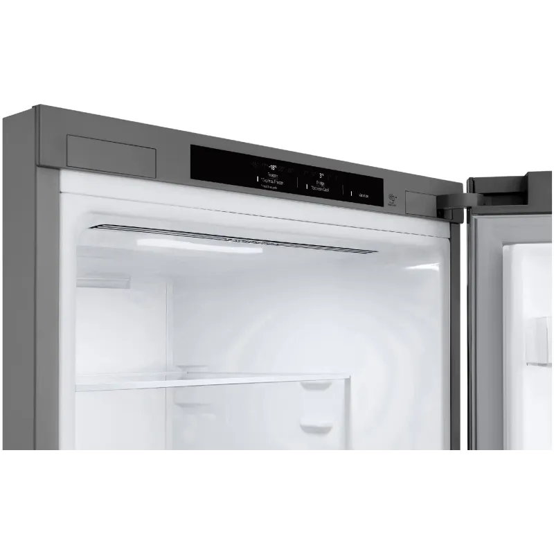 Холодильник LG (GW-B459FNLW), Silver