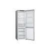 Холодильник LG (GW-B459FNLW), Silver