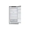 Холодильник LG (GW-B459FNLW), Silver