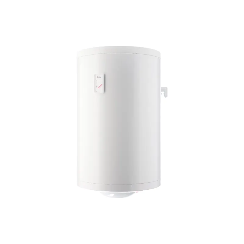 Aquecedor de água Gorenje, White (TG80NPRIME80V9_TIKI)