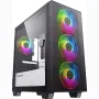 Caja de PC Gamemax (Aero-Mini)