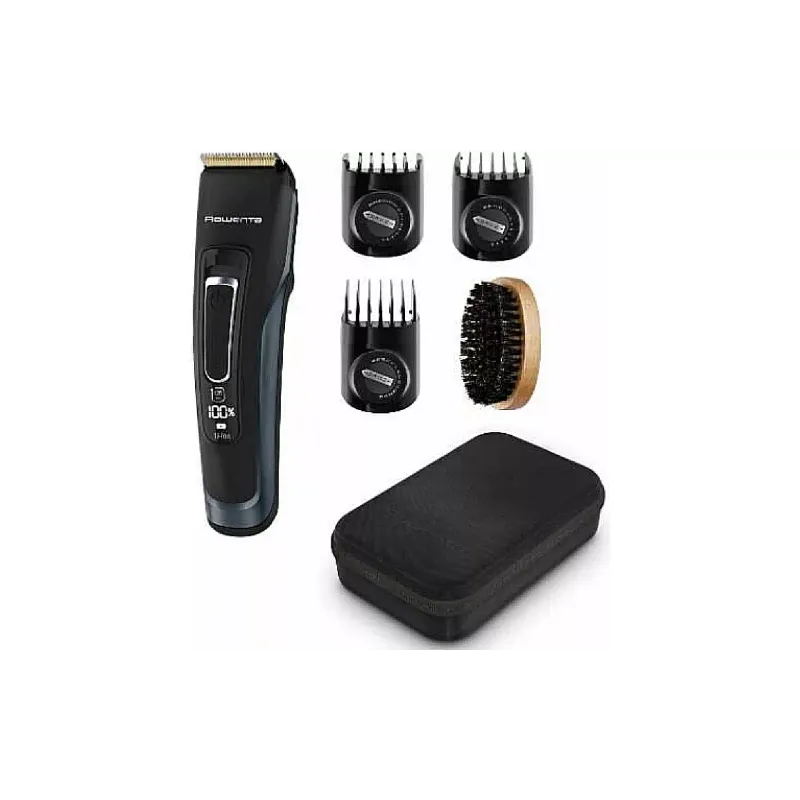 Máquina de cortar cabelo Rowenta (TN5244E0)