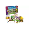 Konstruktőr LEGO Friends Plant Cafe & Flower Shop (42671)
