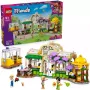 Конструктор LEGO Friends Plant Cafe & Flower Shop (42671)