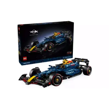 Конструктор LEGO Technic Oracle Red Bull Racing RB20 F1 Car (42206)