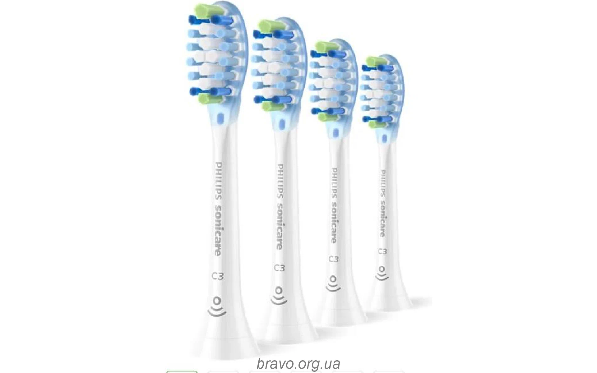 Toothbrush head Philips (HX9044/87) Toothbrush head Philips (HX9044/87)