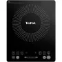 Индукционна електрическа печка Tefal, Black (IH2108E1)