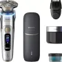 Electric razor Philips i9000 series Prestige Ultra (XP9404/46), Chrome