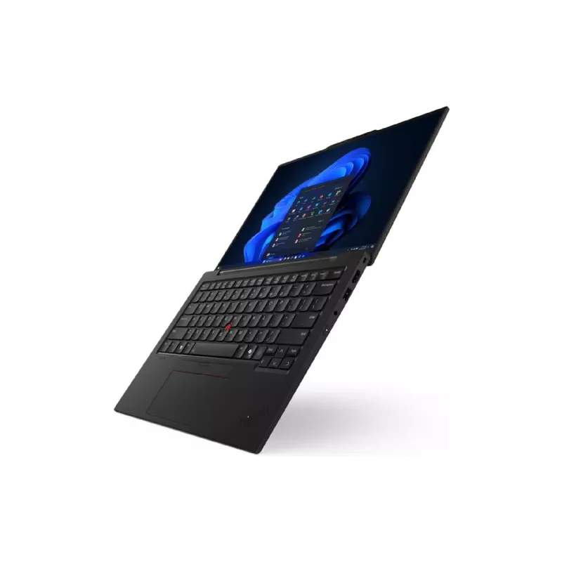 كمبيوتر محمول Lenovo ThinkPad X1 Carbon 13, Black (21NTS1GA00)