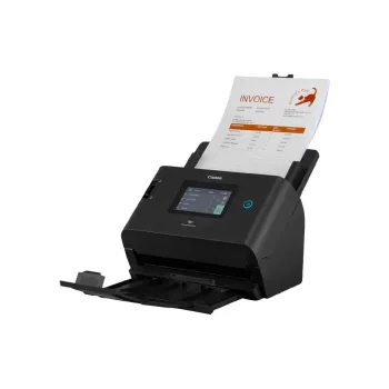 Σαρωτής εγγράφων Canon DR-S350N (6897C009)