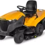 Bencinski traktor Stiga (Estate7122W)