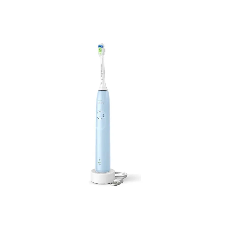 فرشاة الأسنان Philips Sonicare 5300 Series, Light Blue (HX7106/01)